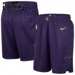 New Orleans Pelicans NBA Shorts Nike 2024-25 City Edition Swingman - Kinder New Orleans Pelicans NBA Shorts Nike 2024-25 City Edition Swingman - Kinder